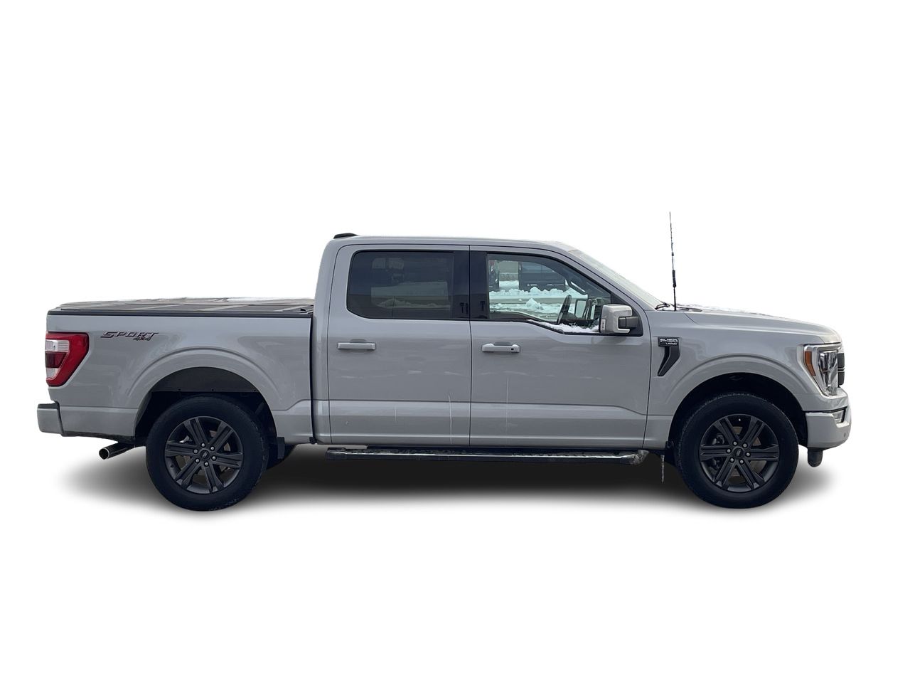 2023 Ford F150
