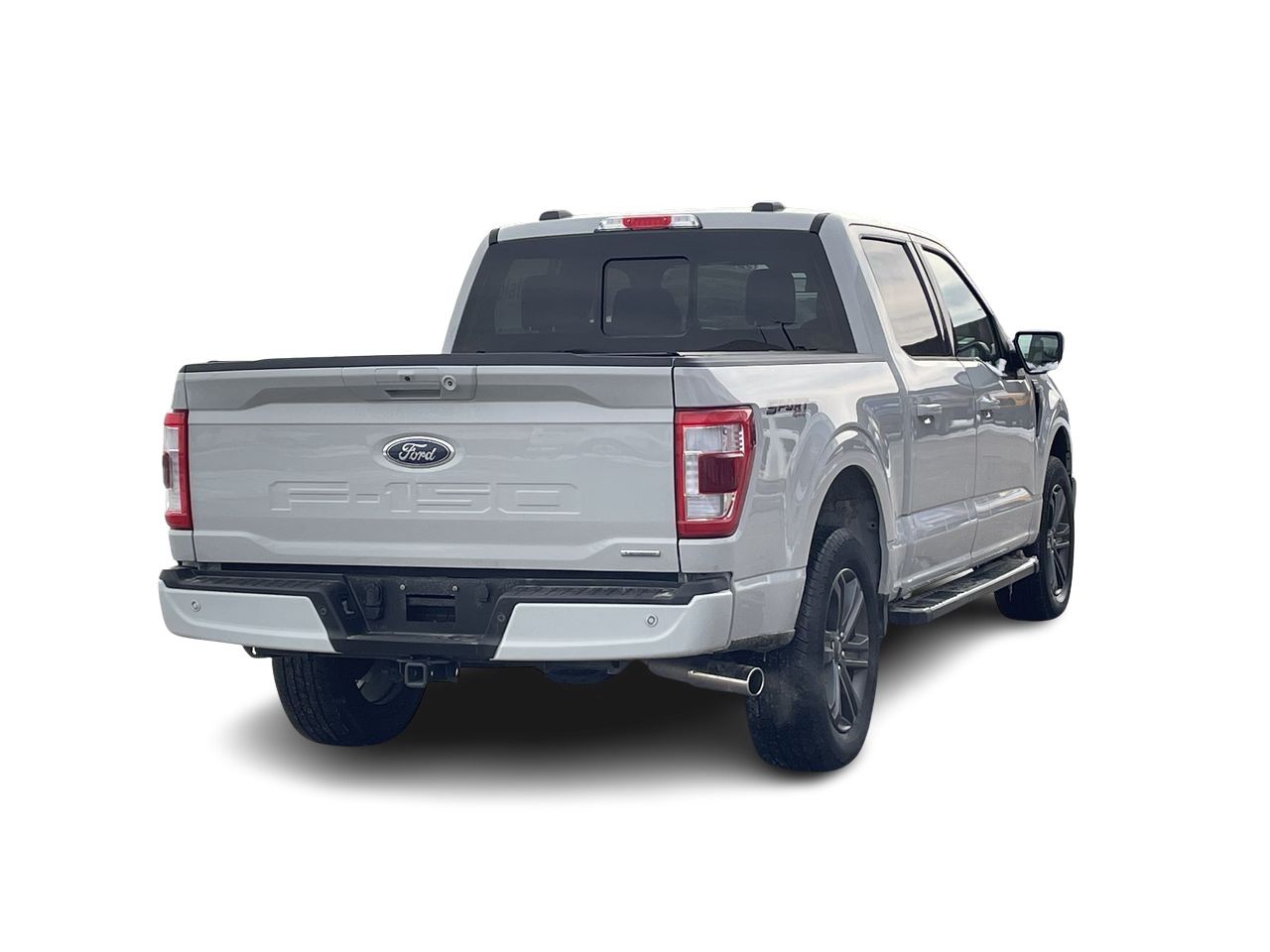 2023 Ford F150
