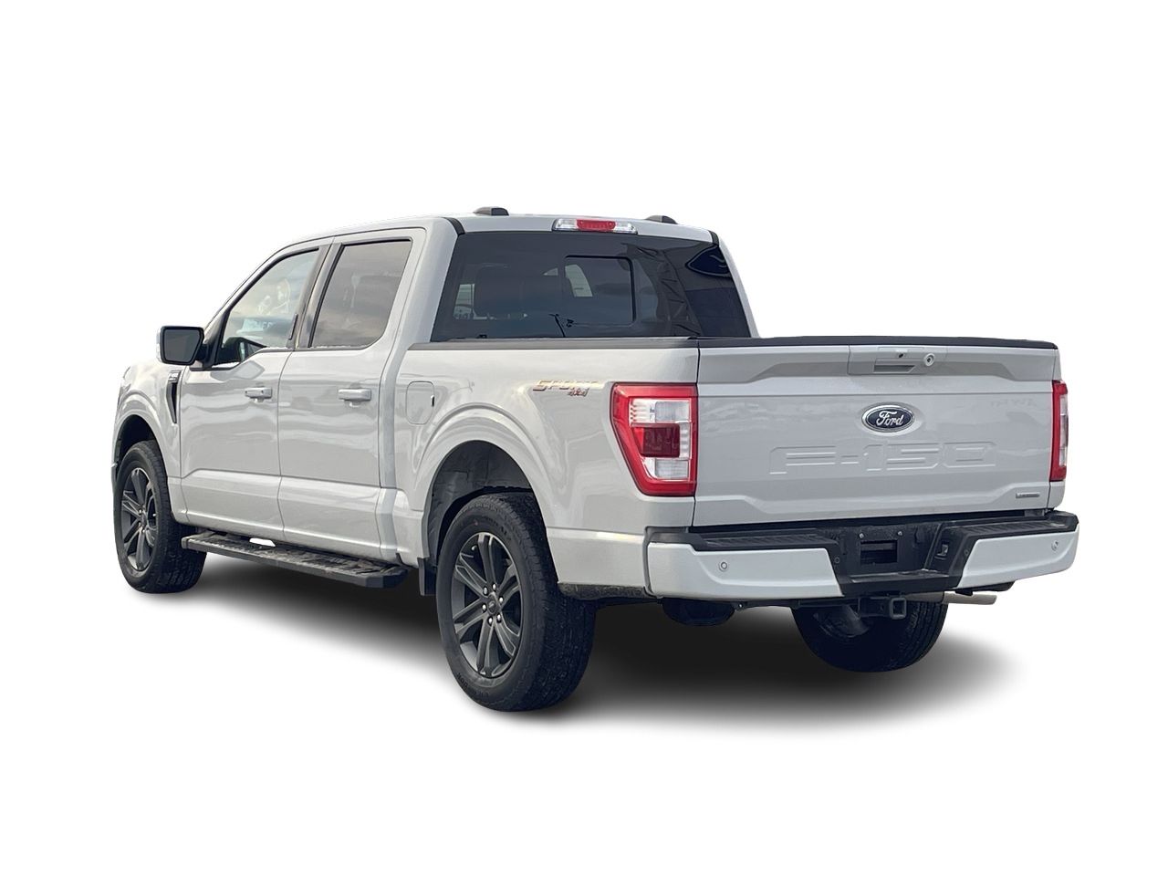 2023 Ford F150