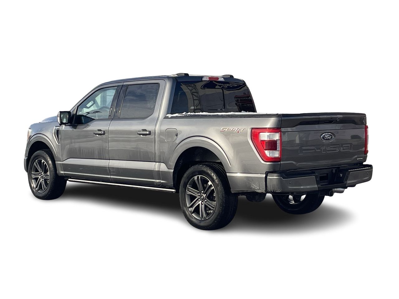 2023 Ford F150