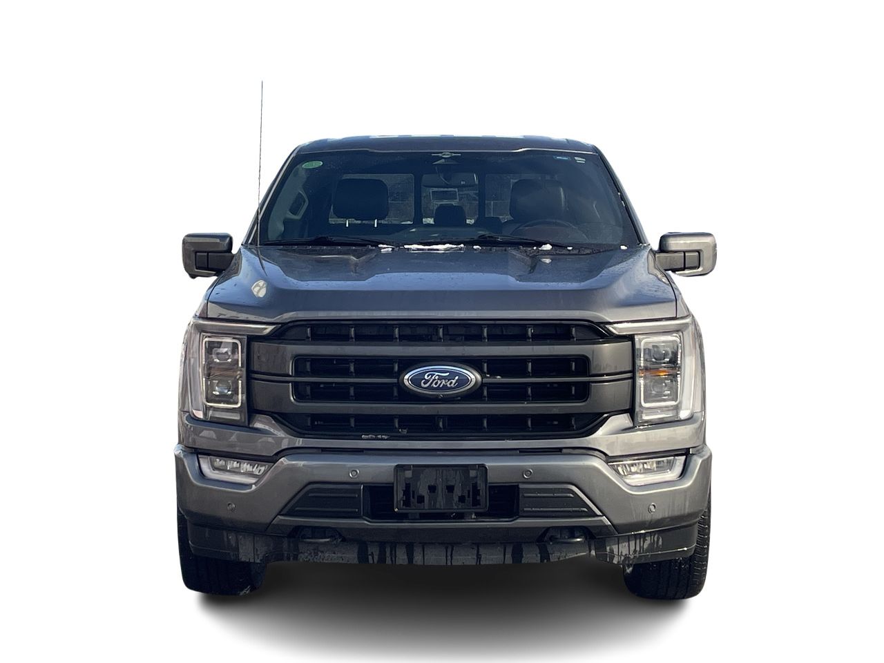 2023 Ford F150