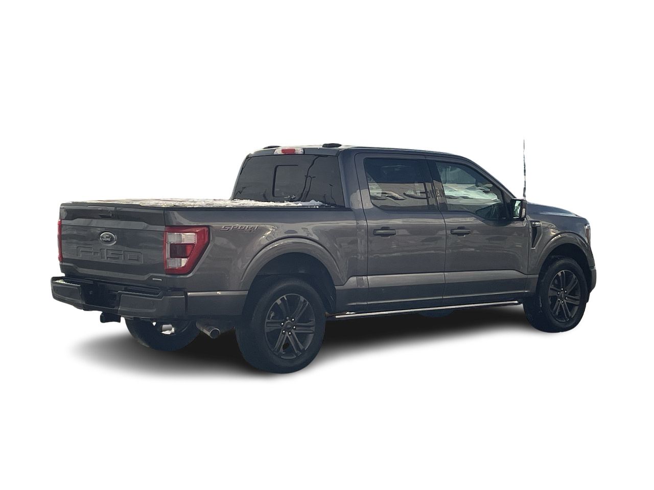 2023 Ford F150