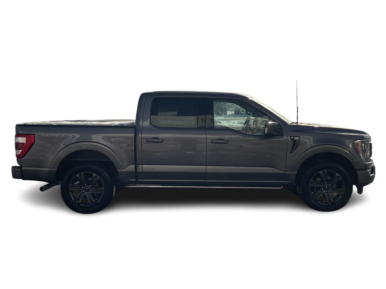 2023 Ford F150