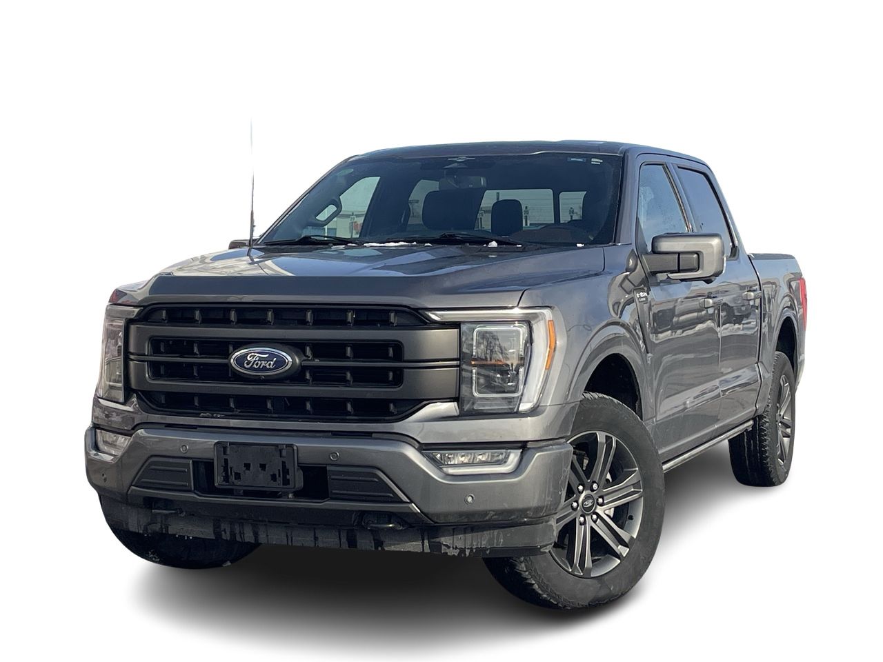 2023 Ford F150