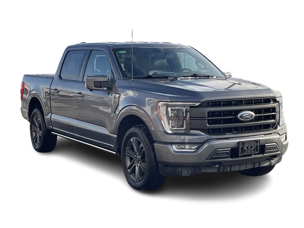 2023 Ford F150