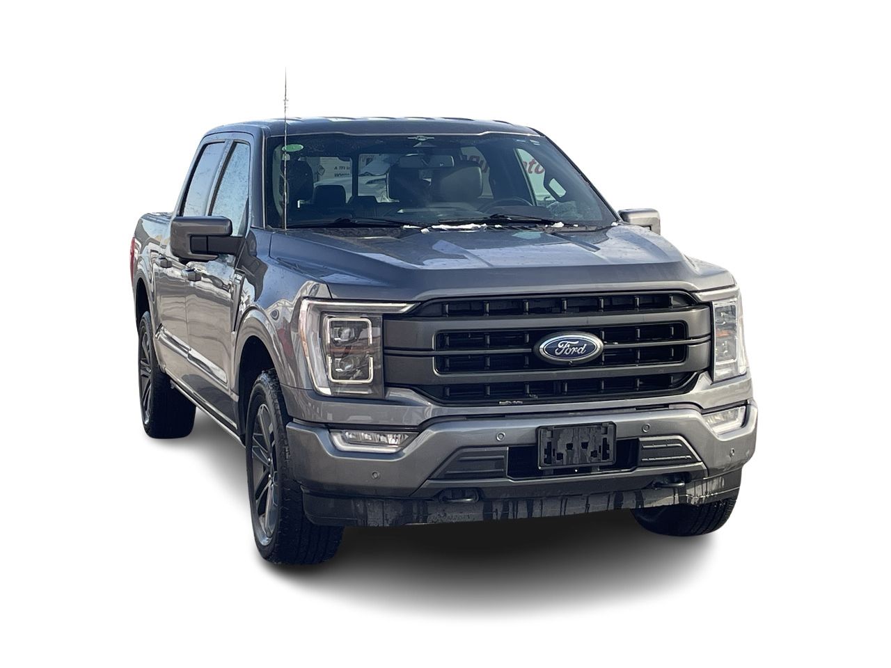 2023 Ford F150
