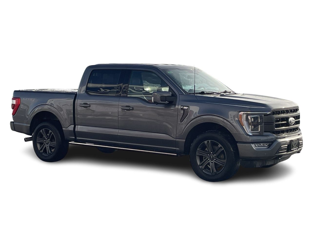 2023 Ford F150