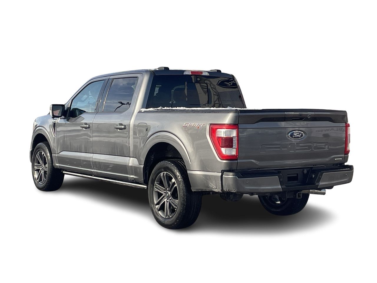 2023 Ford F150