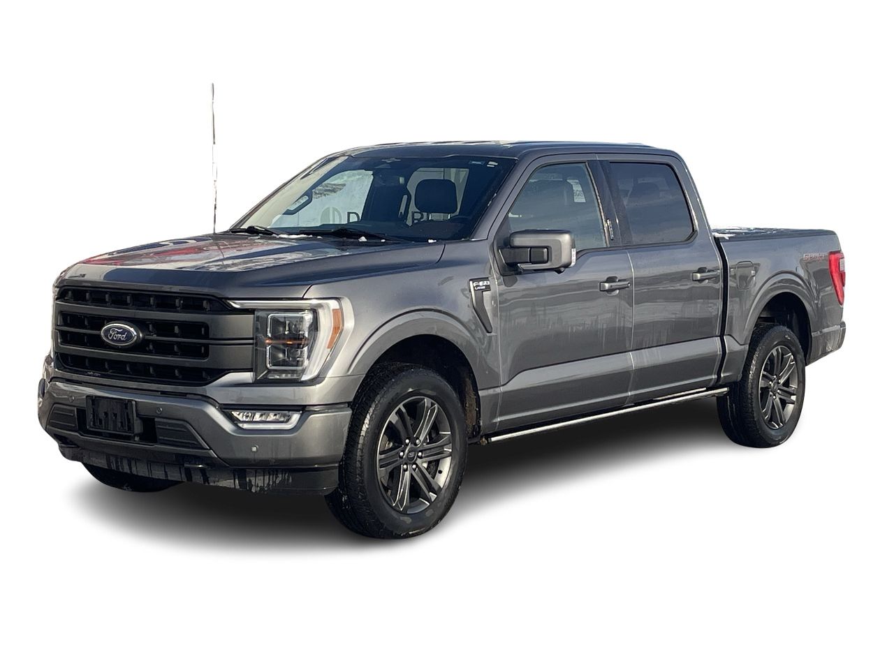 2023 Ford F150