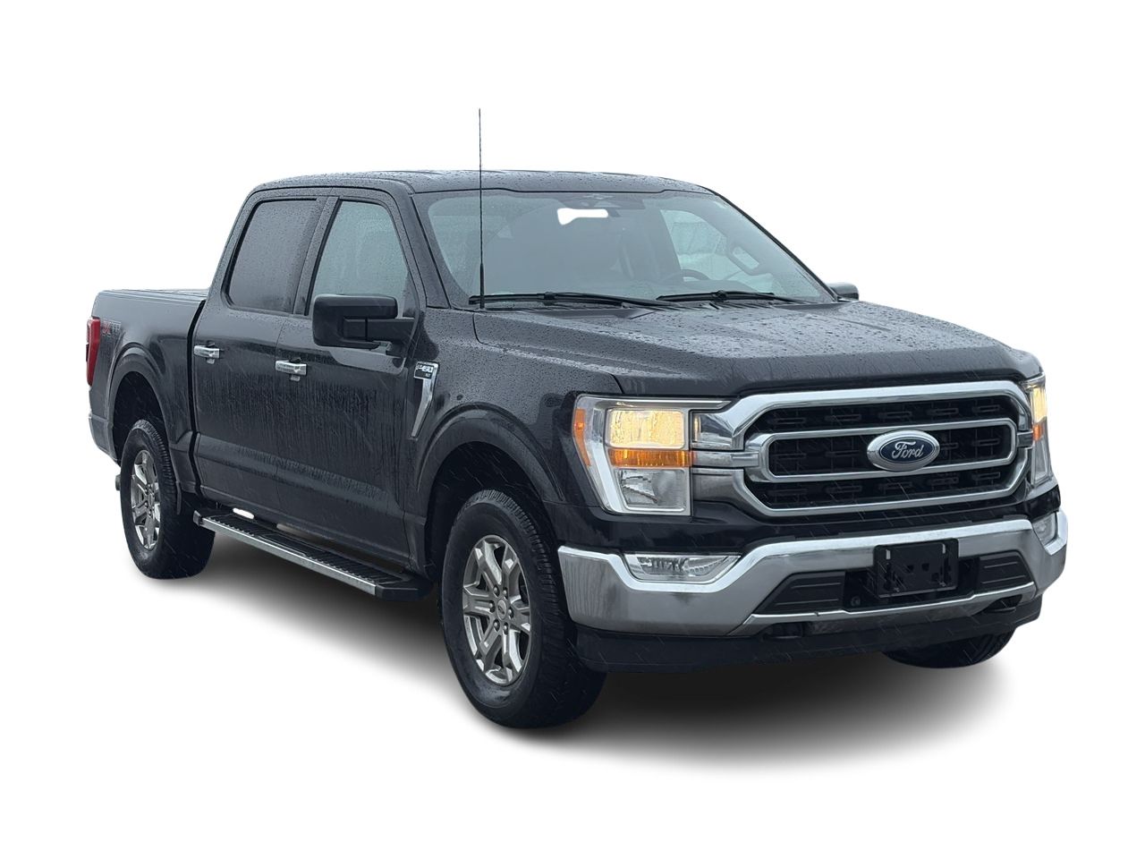 2023 Ford F150