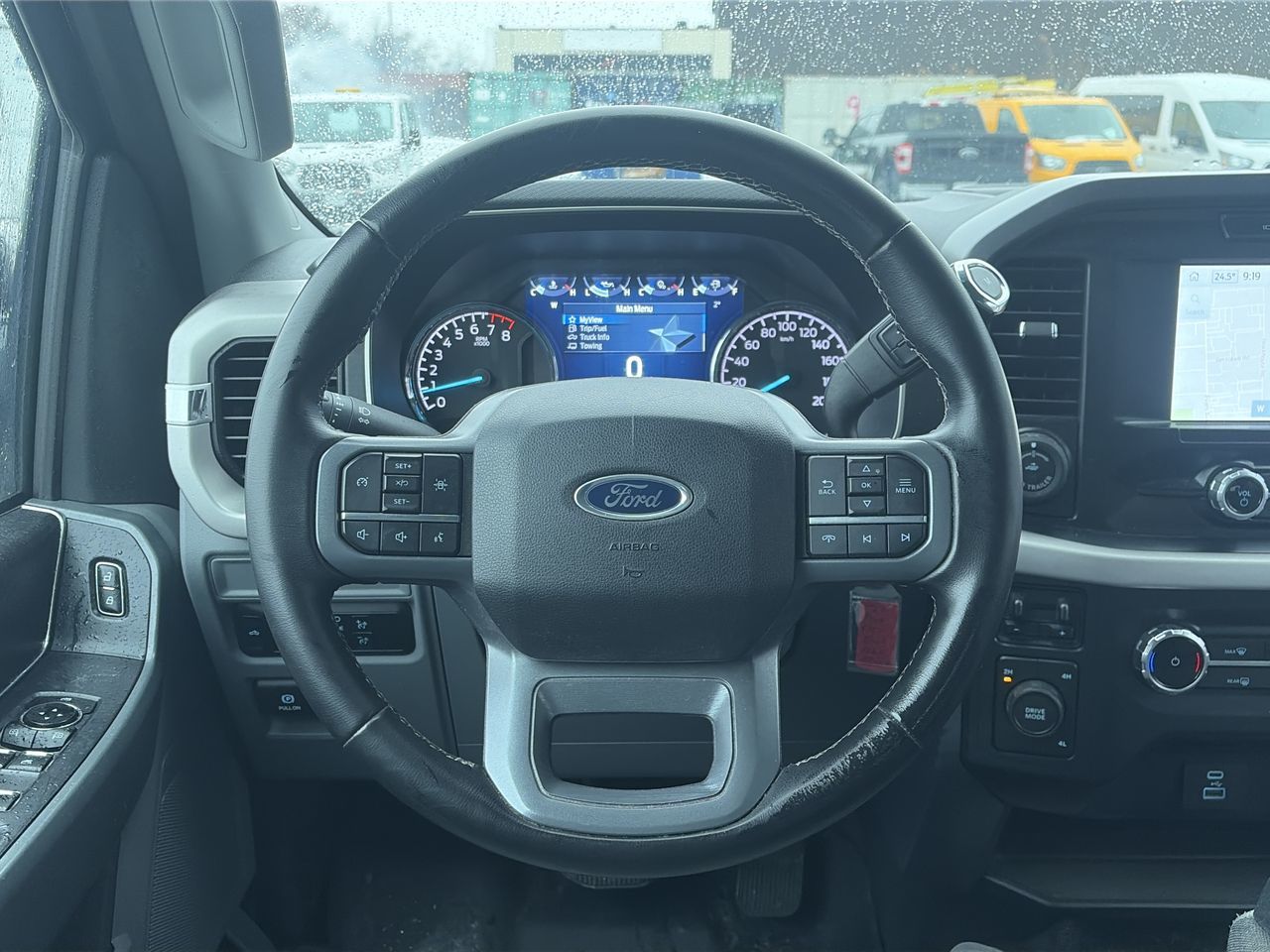 Ford F150  2023 à Toronto, Ontario