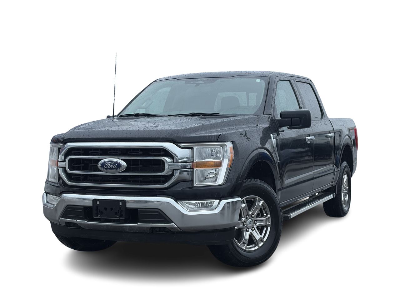 2023 Ford F150