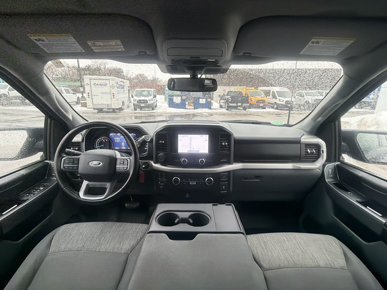 Ford F150  2023 à Toronto, Ontario