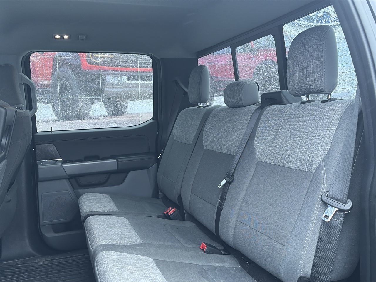 Ford F150  2023 à Toronto, Ontario