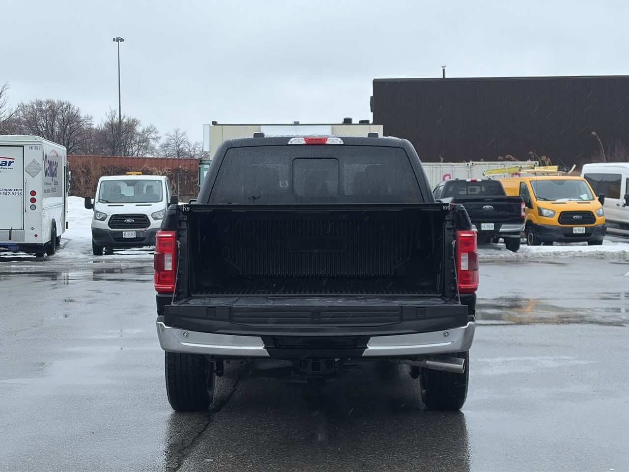 Ford F150  2023 à Toronto, Ontario