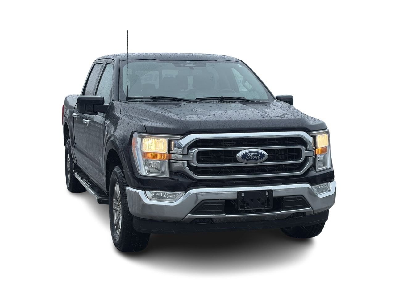 2023 Ford F150