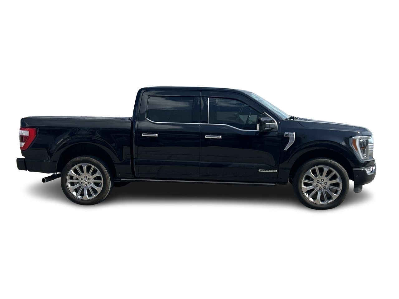 2023 Ford F150