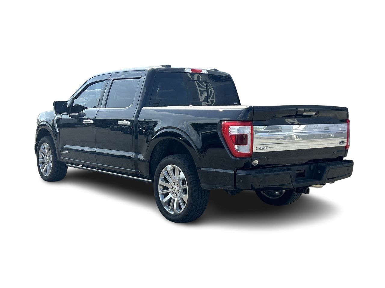 2023 Ford F150