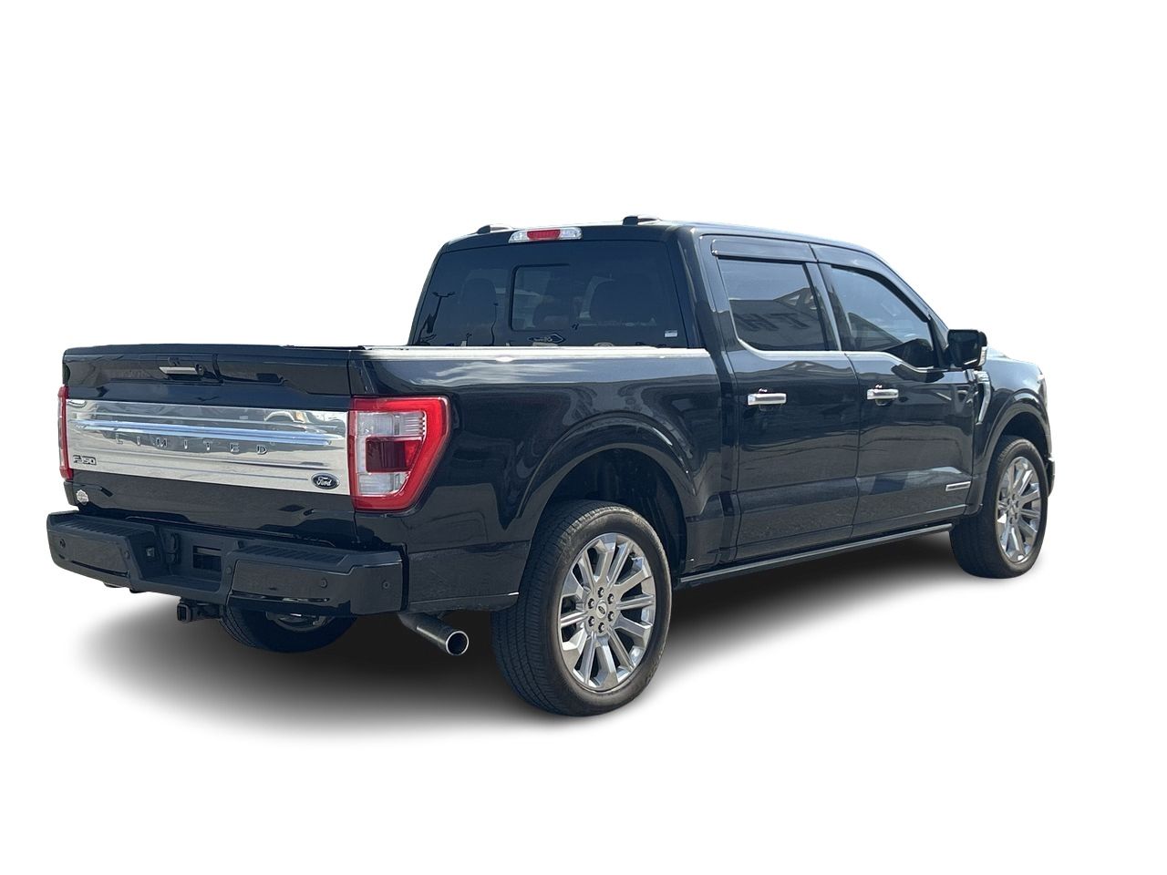 2023 Ford F150