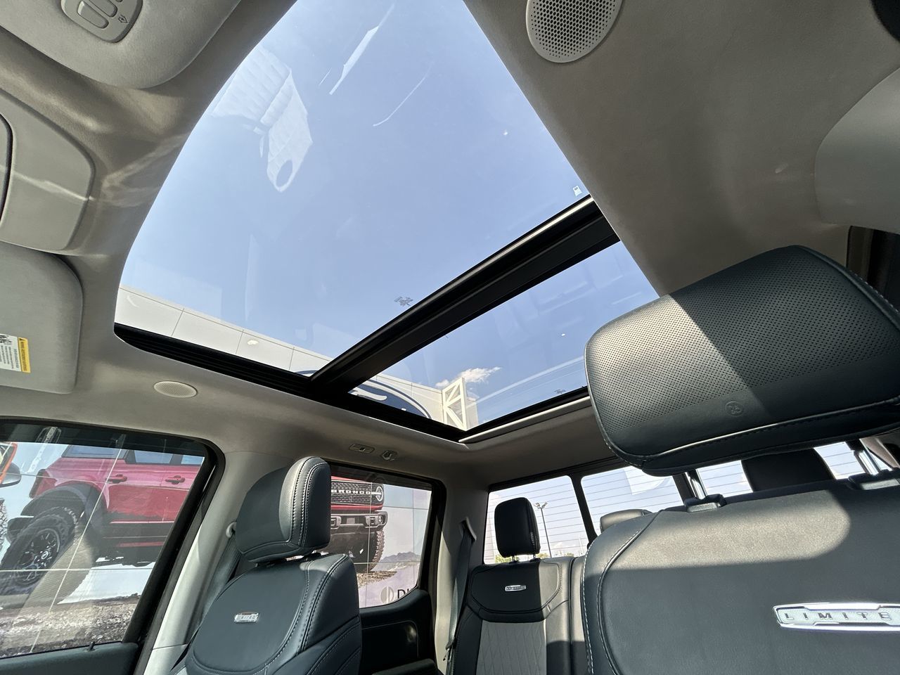 2023 Ford F150