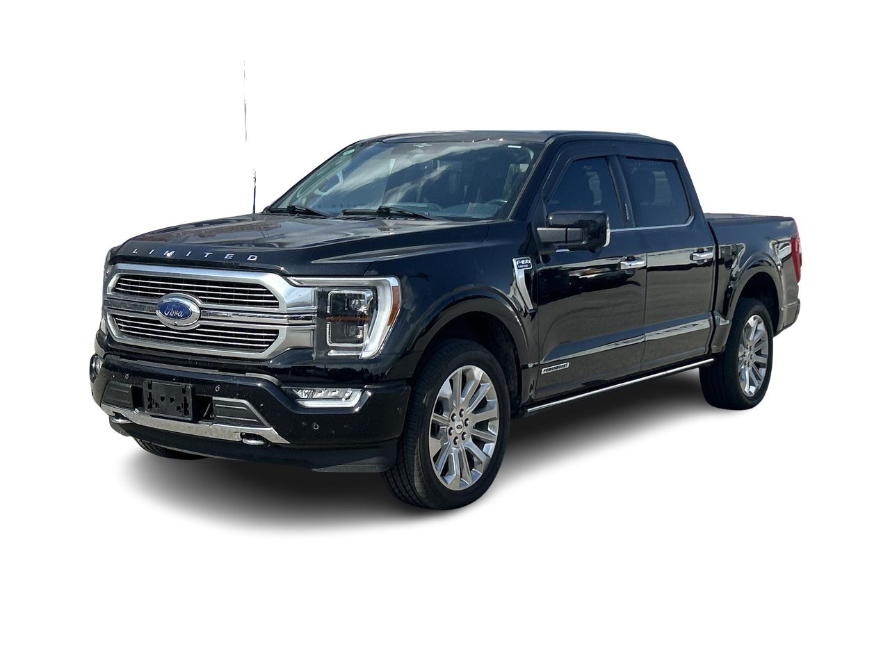 2023 Ford F150
