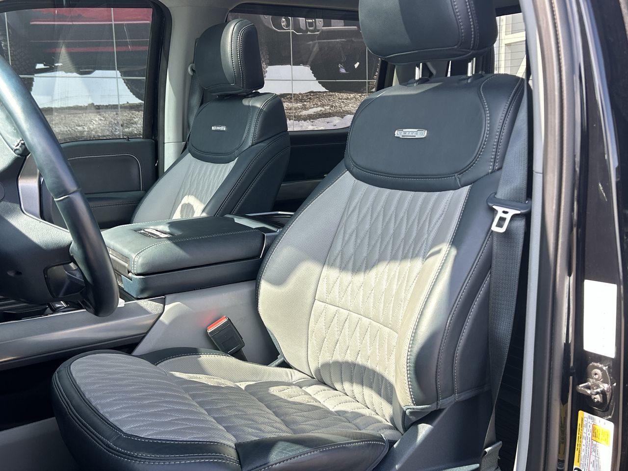 2023 Ford F150