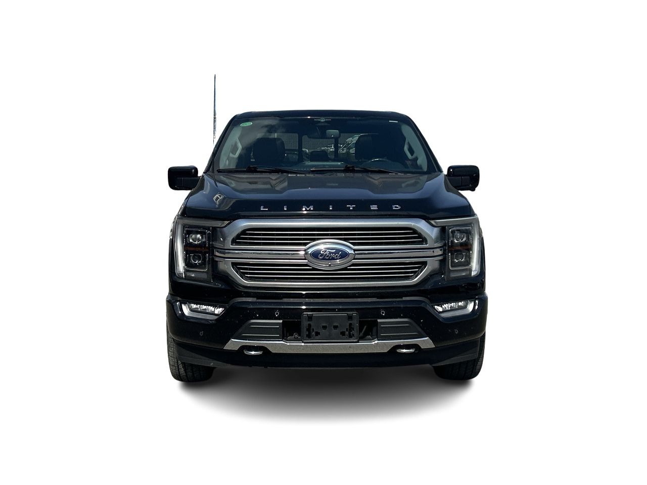 2023 Ford F150