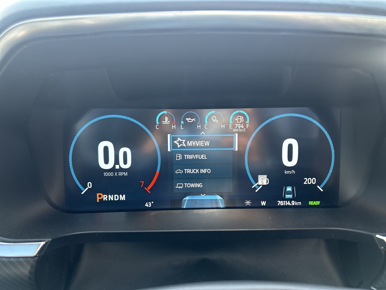 2023 Ford F150