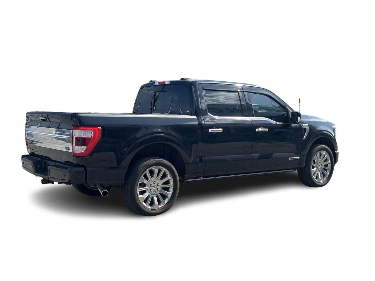 2023 Ford F150