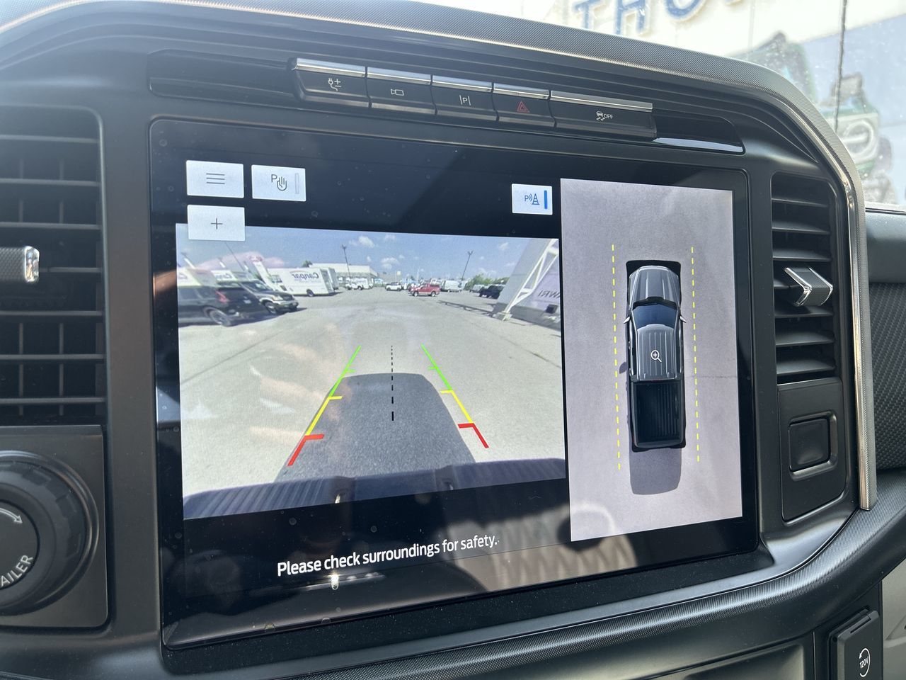 2023 Ford F150