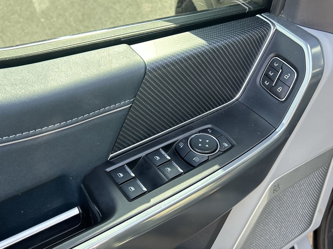 2023 Ford F150