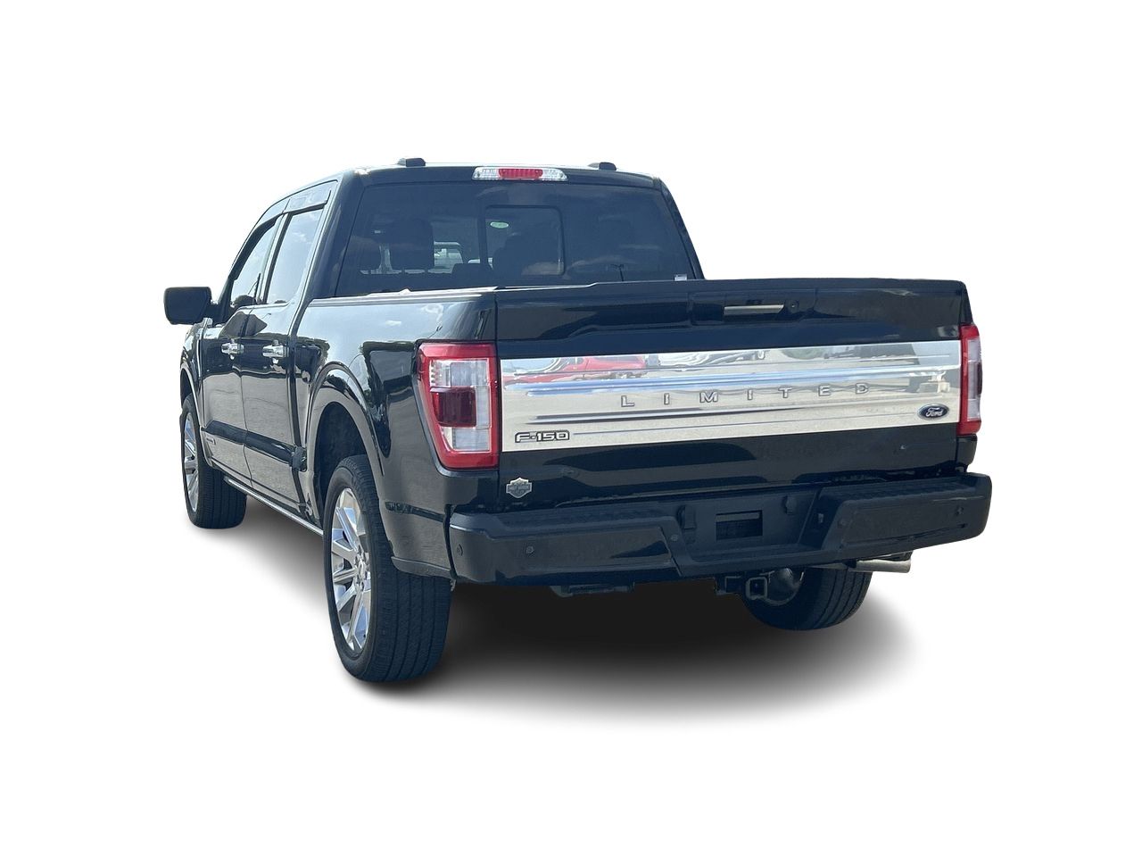 2023 Ford F150