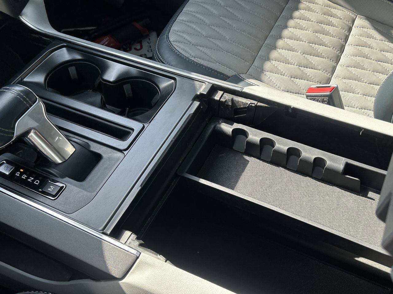 2023 Ford F150
