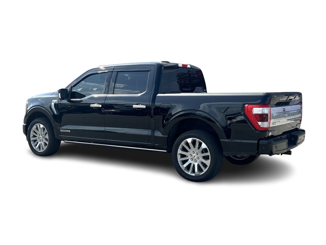 2023 Ford F150
