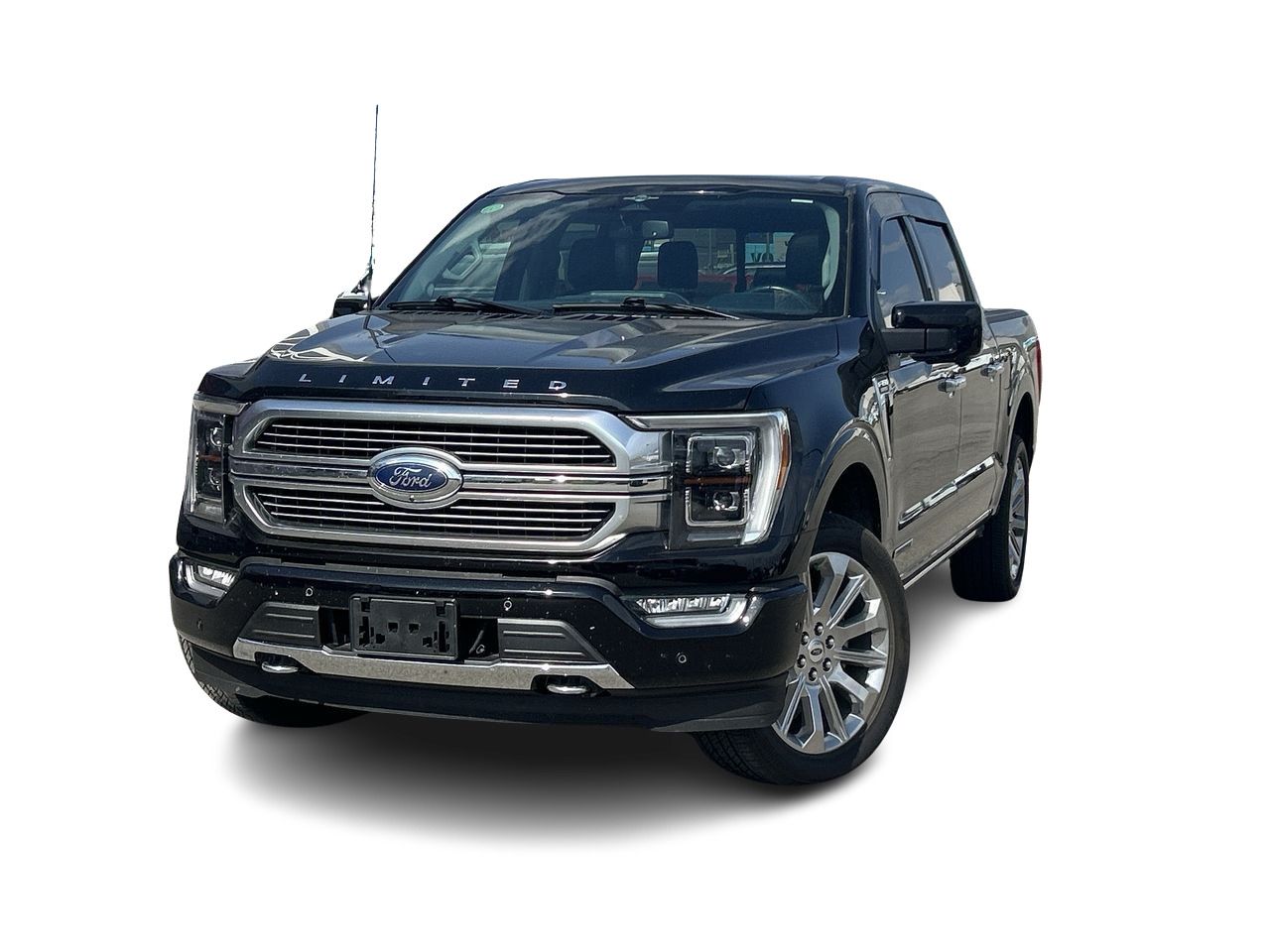 2023 Ford F150