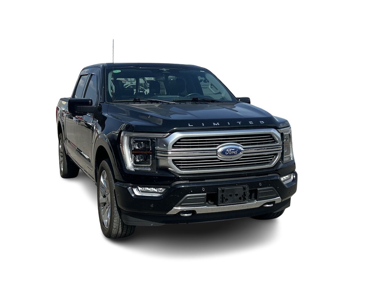 2023 Ford F150