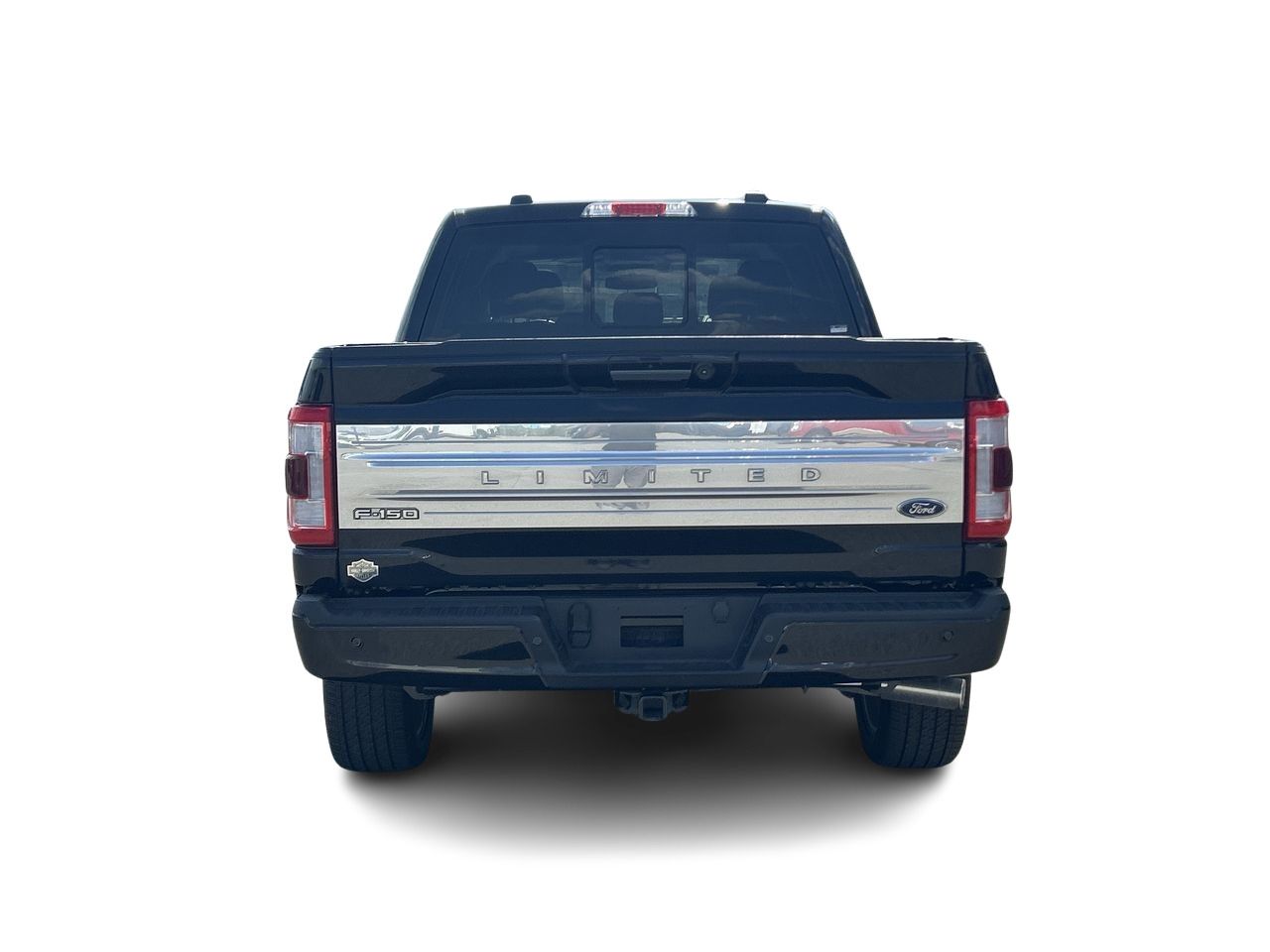 2023 Ford F150