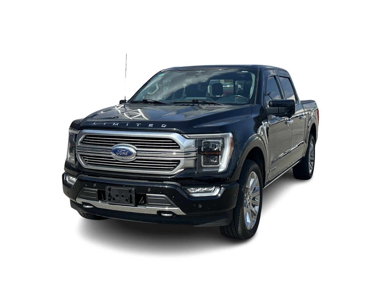 2023 Ford F150