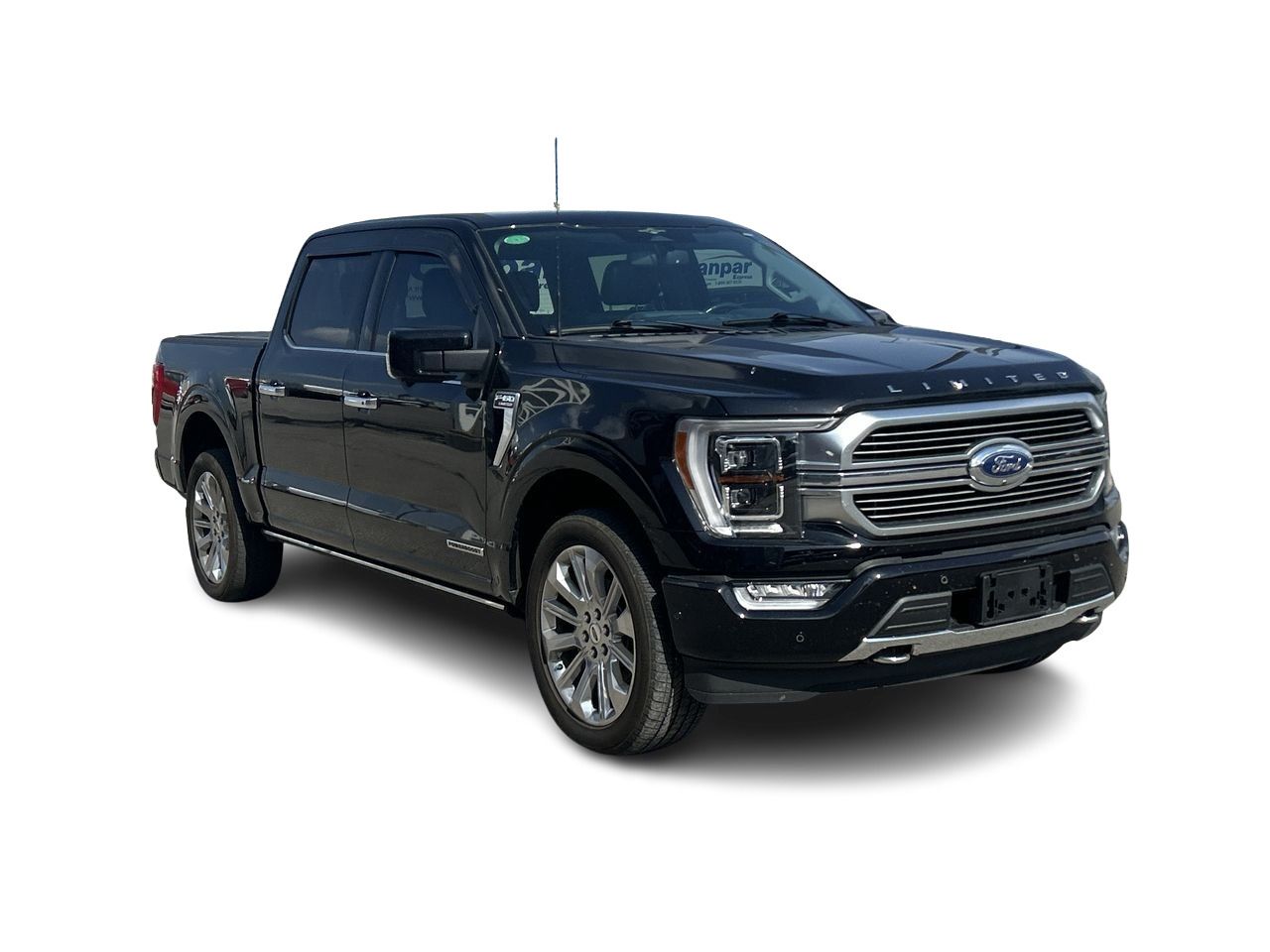 2023 Ford F150