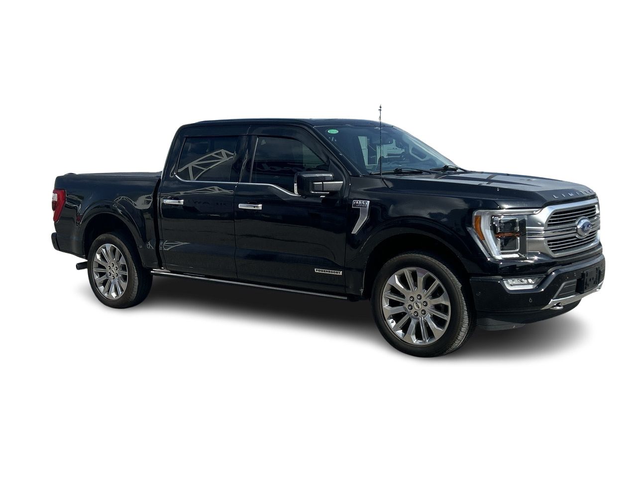2023 Ford F150