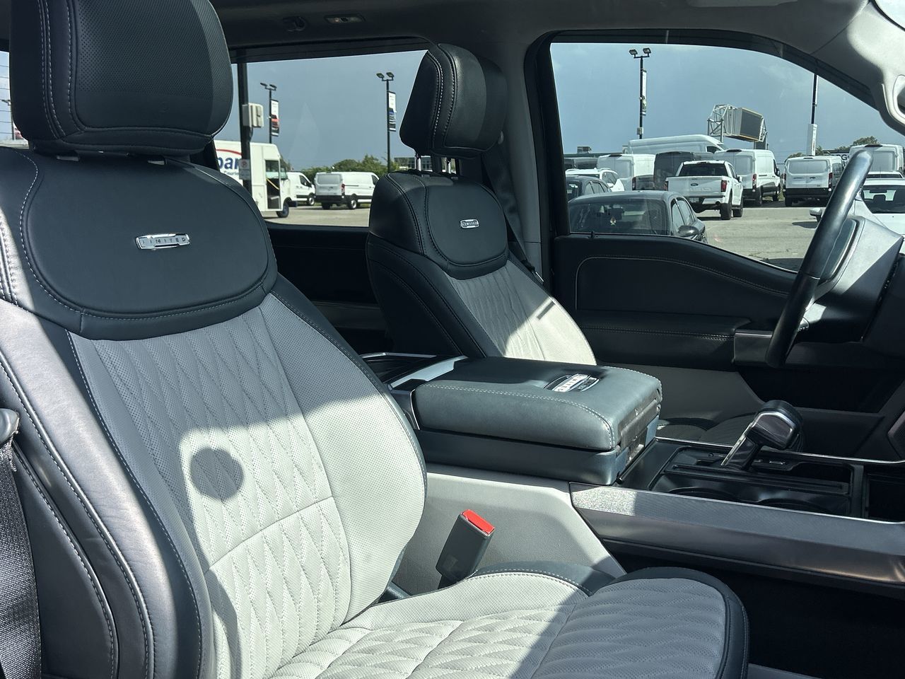 2023 Ford F150