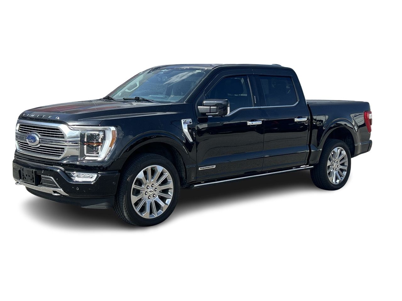 2023 Ford F150