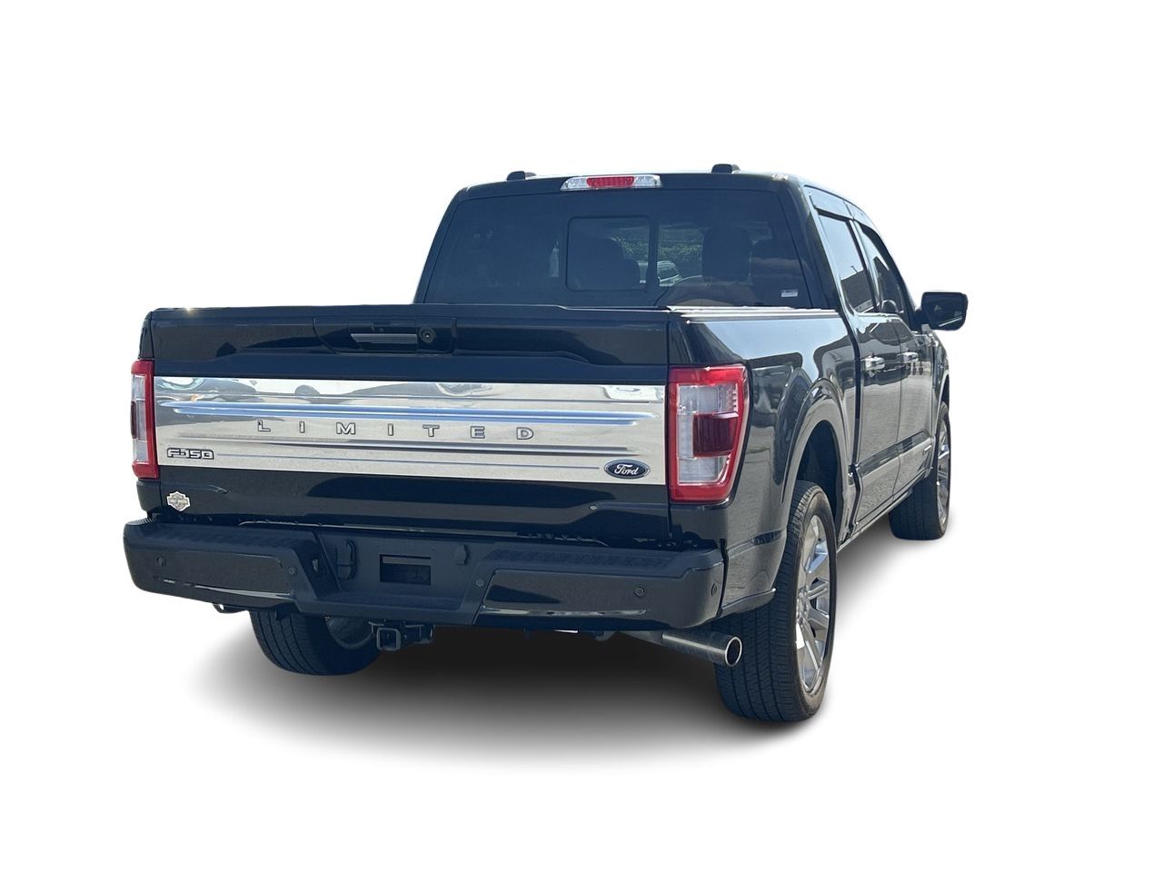 2023 Ford F150