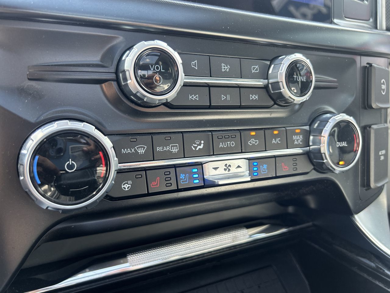 2023 Ford F150