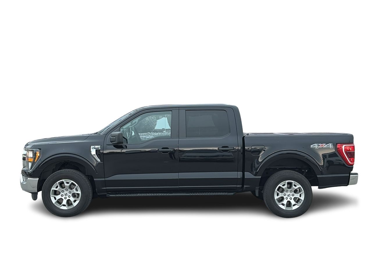2023 Ford F150