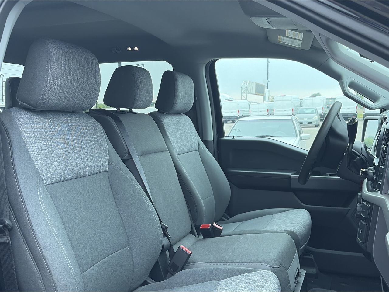 2023 Ford F150