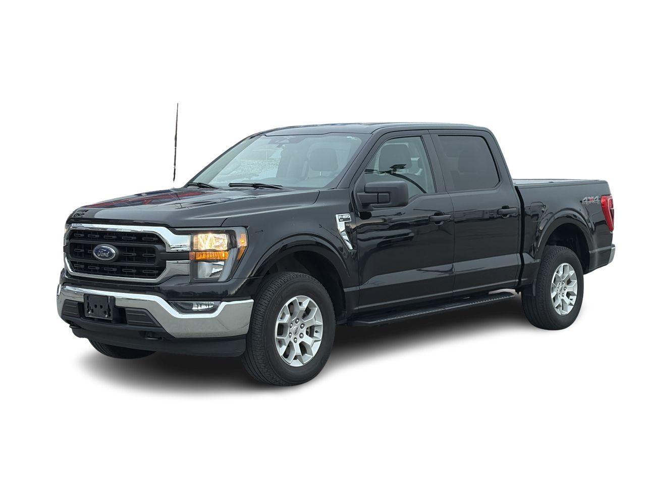 2023 Ford F150