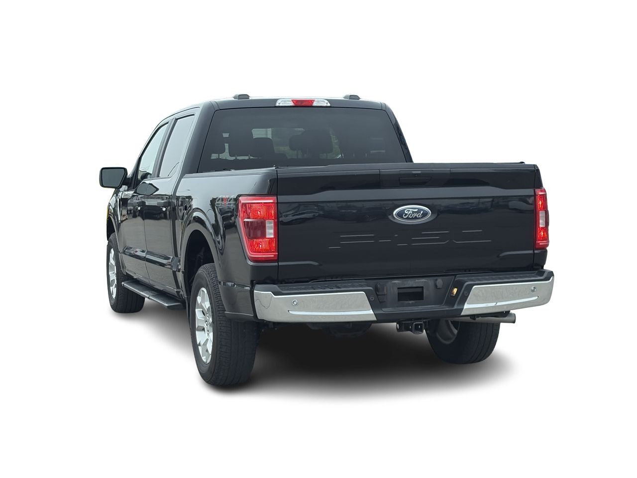 2023 Ford F150