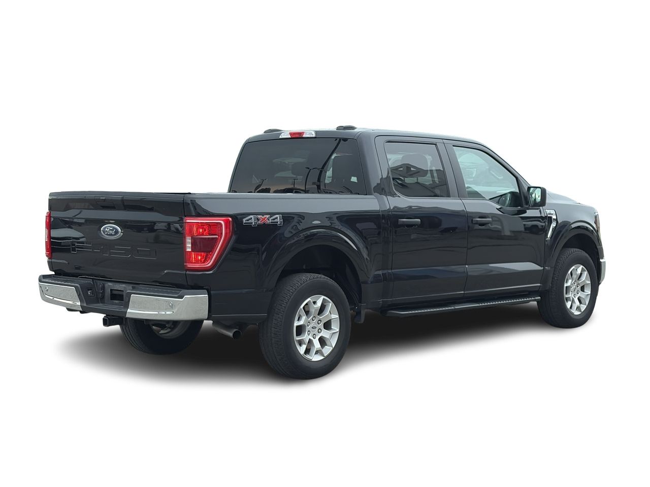 2023 Ford F150