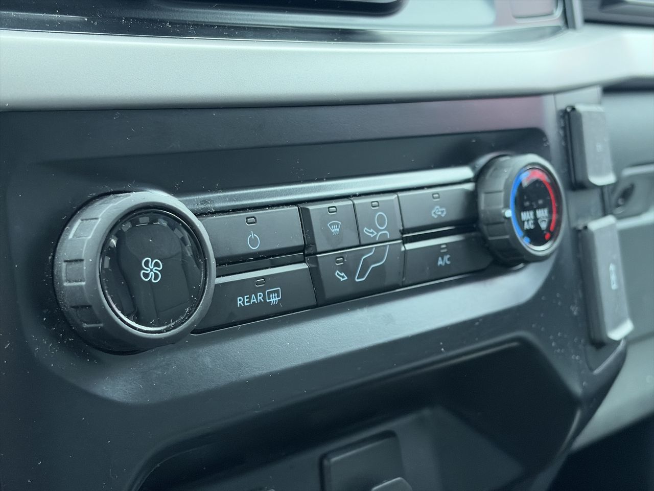 2023 Ford F150